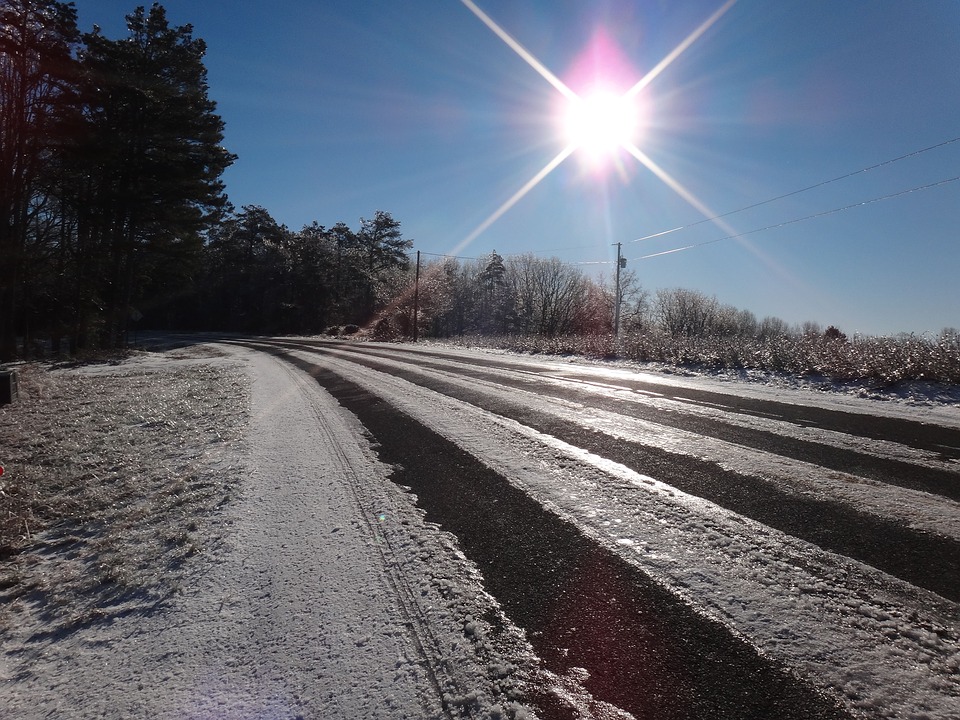 Prognoza niebezpiecznych zjawisk meteorologicznych - Zdjęcie główne