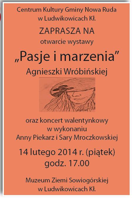 Pasje i marzenia - Zdjęcie główne