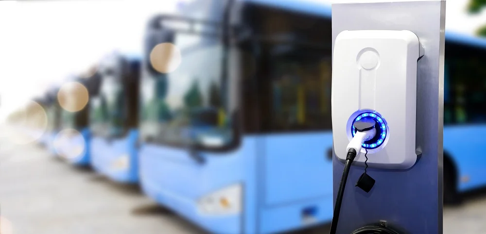 Nowa Ruda. Wciąż czekają na pieniądze na zakup autobusów na baterie - Zdjęcie główne