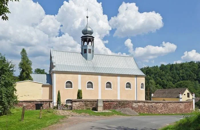 Gmina Radków. Zrabowany dzwon wróci do Tłumaczowa - Zdjęcie główne