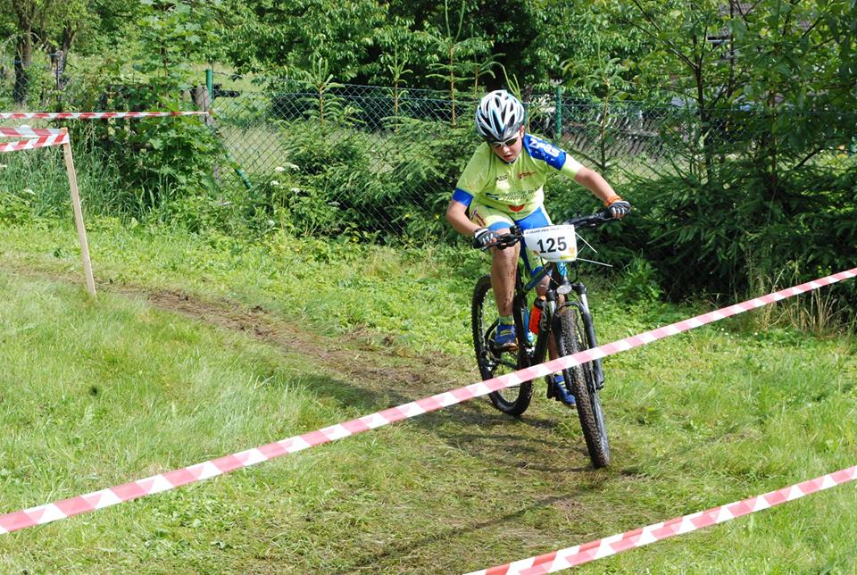 GALERIA: MTB w Dzikowcu - Zdjęcie główne