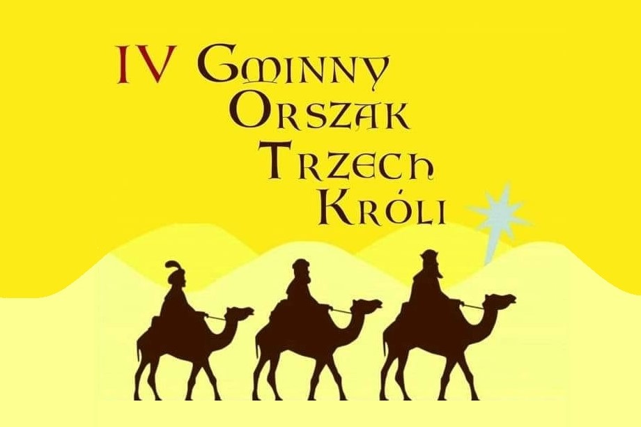 Gmina Nowa Ruda. Orszak Trzech Króli już jutro - Zdjęcie główne