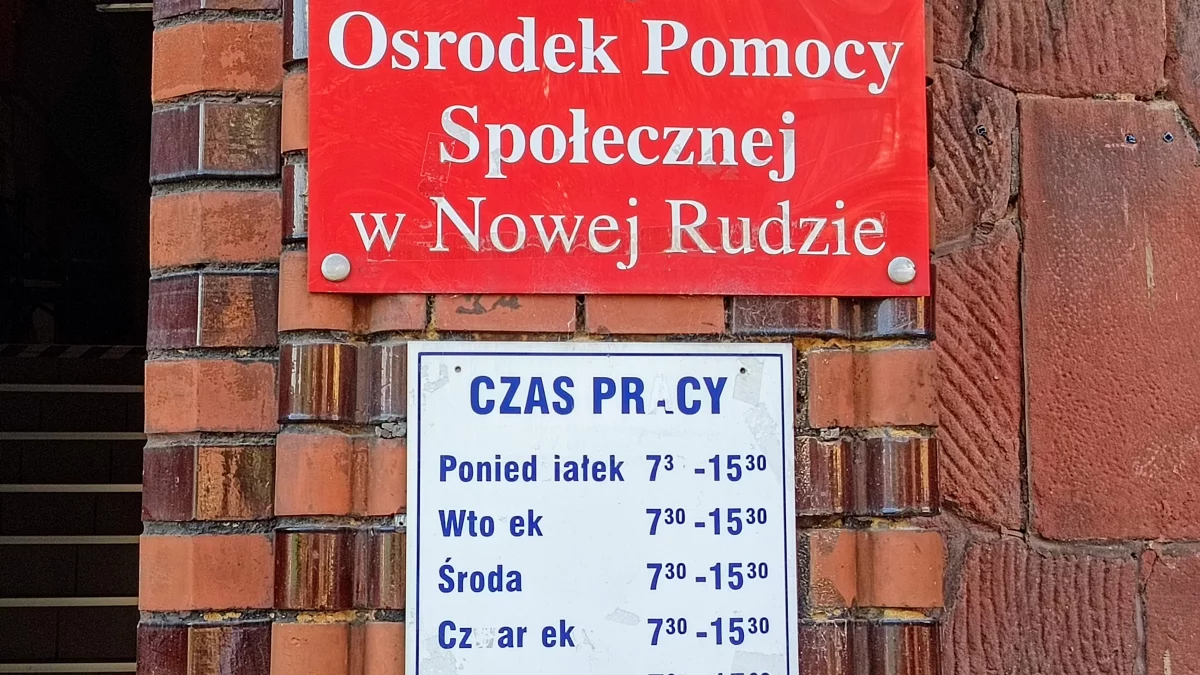 Nowa Ruda. Poszkodowani przez powódź składają wnioski o pomoc do MOPS - Zdjęcie główne