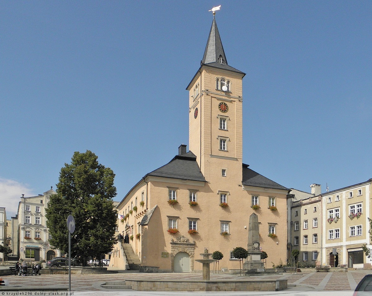 Autobusy legalnie wjeżdżają do Rynku - Zdjęcie główne