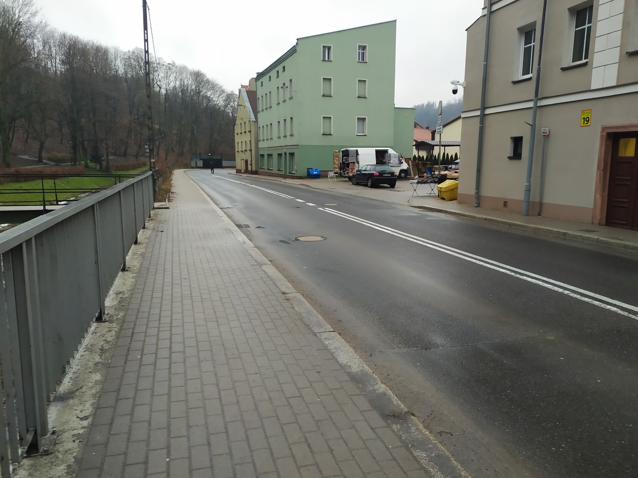 Nowa Ruda: W końcu zrobi się bezpieczniej?