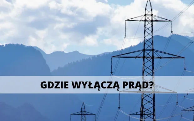 Nowa Ruda. W poniedziałek bez prądu? Gdzie? - Zdjęcie główne