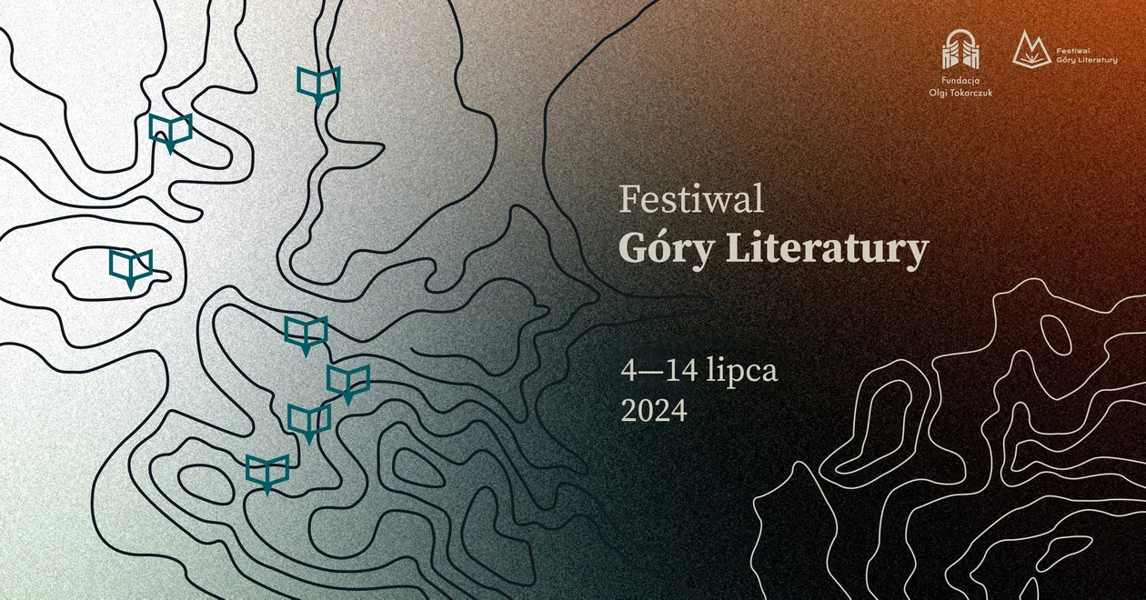 Festiwal Góry Literatury. Warsztaty prozatorskie z Karolem Maliszewskim - Zdjęcie główne