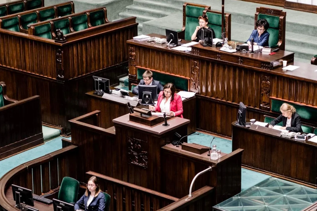 Wielichowska o problemach samorządów związanych z gigantycznymi podwyżkami cen - Zdjęcie główne