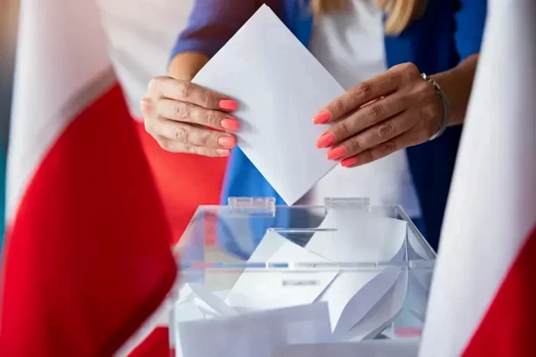 Wybory 2024. Jak głosować, aby oddać ważny głos? - Zdjęcie główne