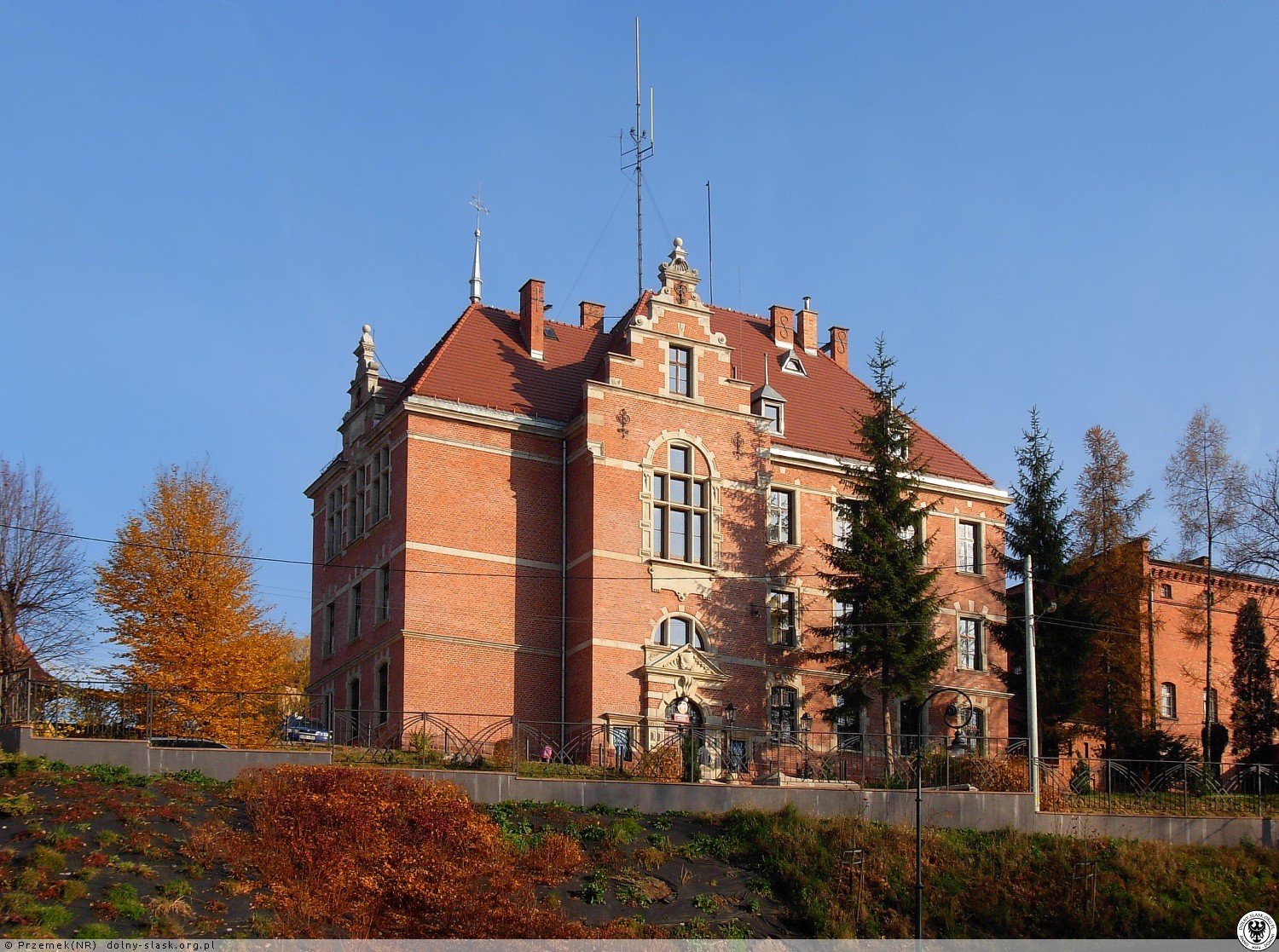 Nowa Ruda. Chcą mieć posterunek w Słupcu - Zdjęcie główne