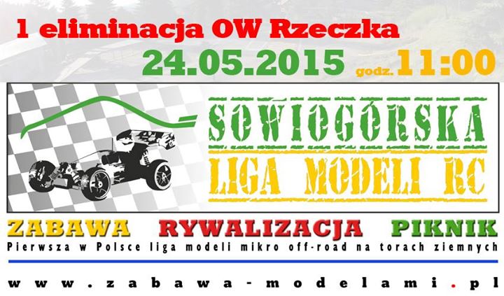 Sowiogórska Liga Modeli - Zdjęcie główne