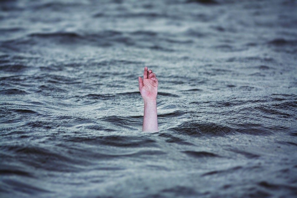 Utopił się w Radkowie - Zdjęcie główne