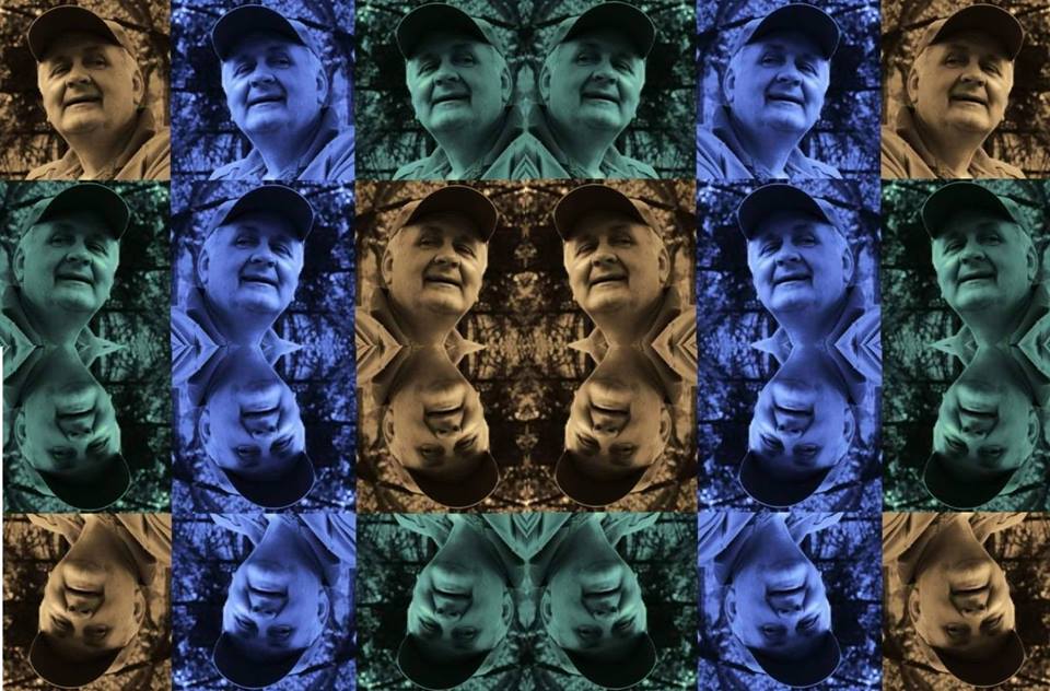 Konkurs poetycki  - Zdjęcie główne