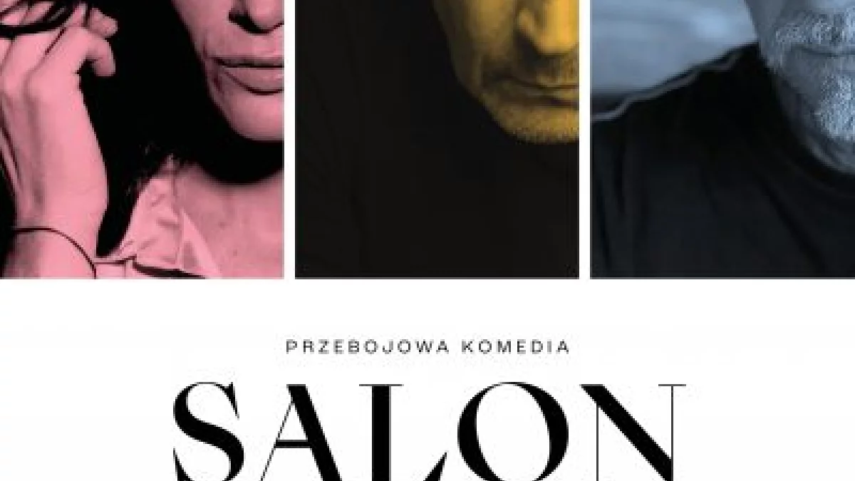 „Salon Odnowy” – komedia, która odnowi Twoje spojrzenie na życie - Zdjęcie główne