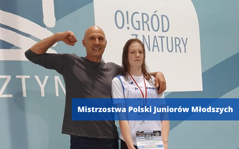 Kłodzko: Zawodniczka HS Team Kłodzko Wicemistrzynią Polski - Zdjęcie główne