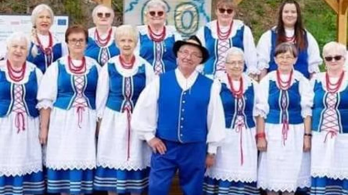 W ten weekend Jubileuszowe 20. Prezentacje Zespołów Ludowych Ziem Pogranicznych „Róża Kłodzka” [zdjęcie]