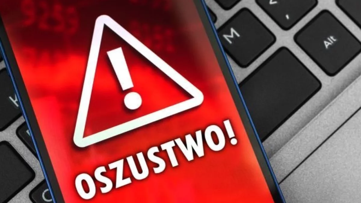 Powiat kłodzki. Chciał kupić przyczepkę stracił opomad 4 tys. zł. Internetowi oszuści nie zwalniają tempa