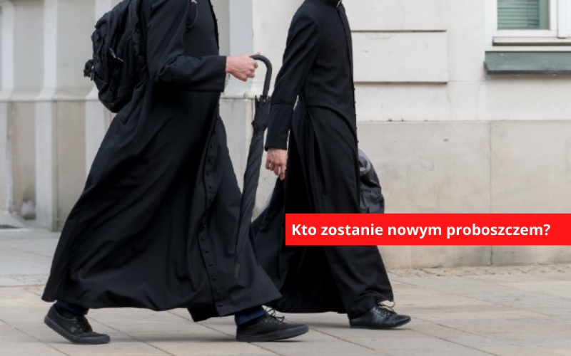 Powiat Kłodzki: Zmiany w parafiach - Zdjęcie główne