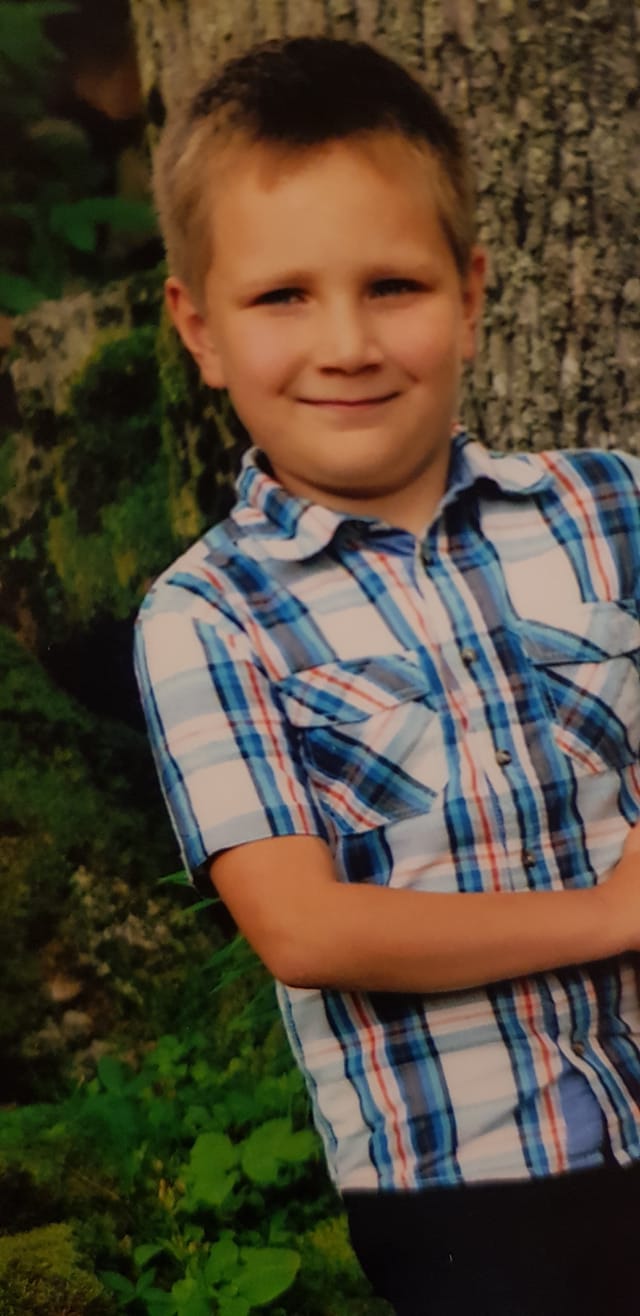 Bystrzyca Kłodzka: 11 letni chłopiec o imieniu Rafał ODNALEZIONY - Zdjęcie główne