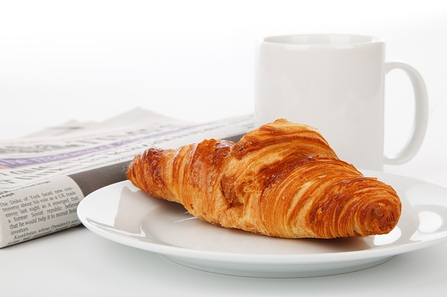 Europejski Dzień Śniadania - Zdjęcie główne