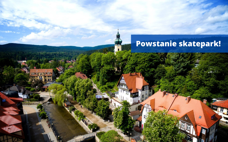Co zmieni się w naszym powiecie?