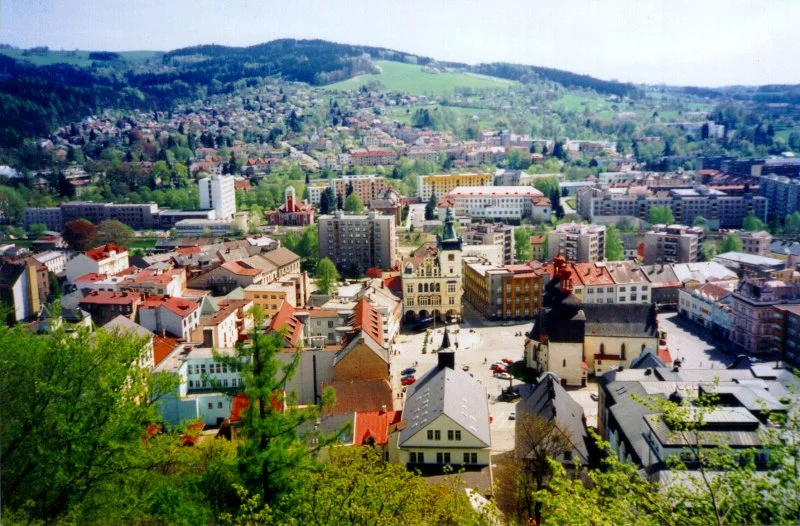 Stan wyjątkowy w Czechach - Zdjęcie główne