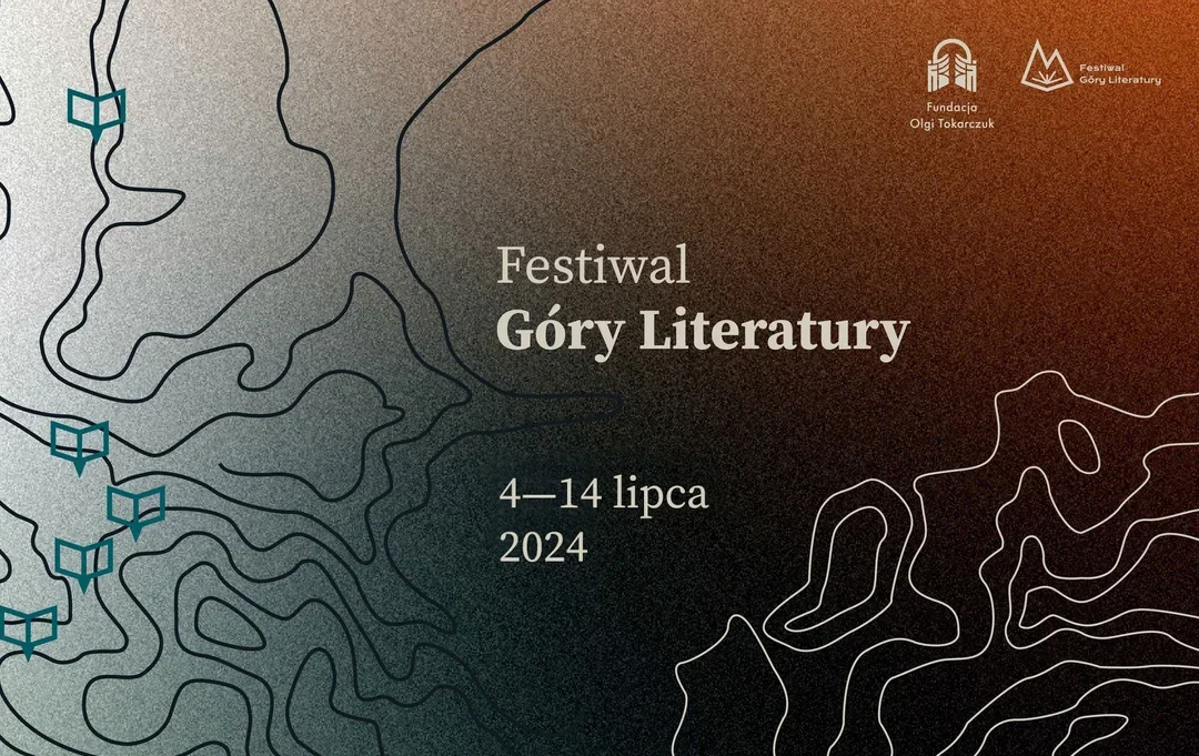 Festiwal Góry Literatury. Znamy nazwiska pierwszych muzycznych artystów - Zdjęcie główne