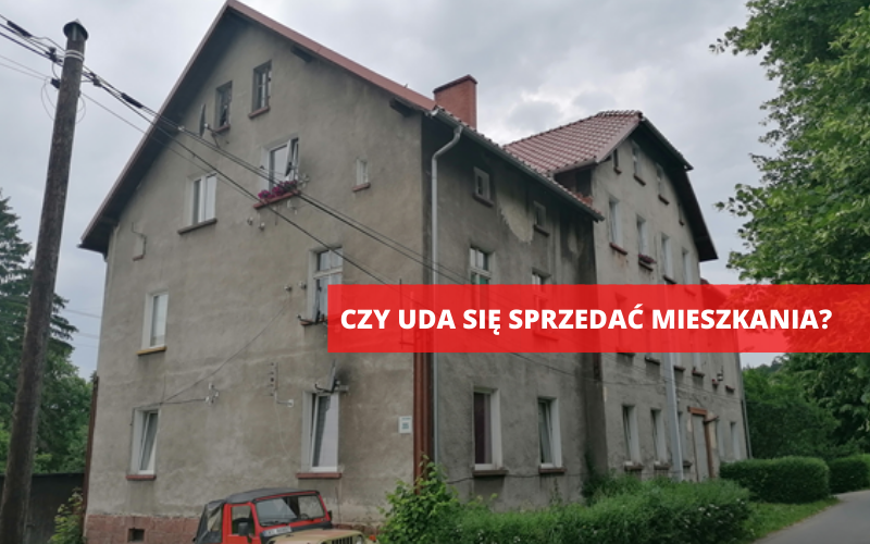 Gmina Nowa Ruda: Mieszkania na sprzedaż - Zdjęcie główne