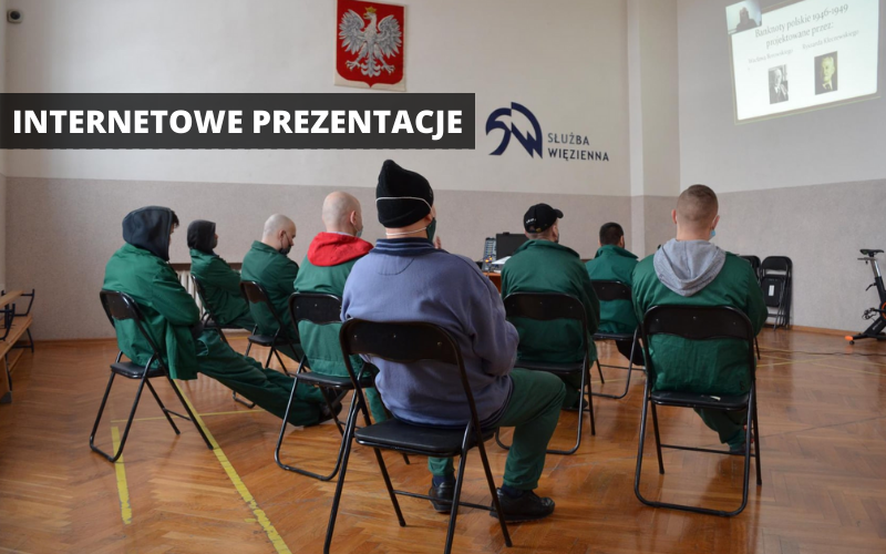 Kłodzko: Kadra penitencjarna wprowadziła w życie nowe pomysły 
