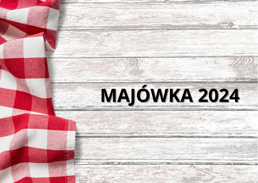 Majówka 2024. Co będzie się działo w gminie Radków? - Zdjęcie główne