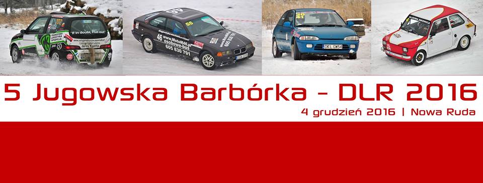 Jugowska Barbórka - DLR 2016 - Zdjęcie główne