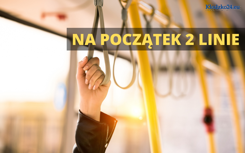 Gmina Radków: Bezpłatna komunikacja autobusowa  - Zdjęcie główne