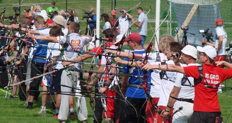 Kantorska krok od podium - Zdjęcie główne