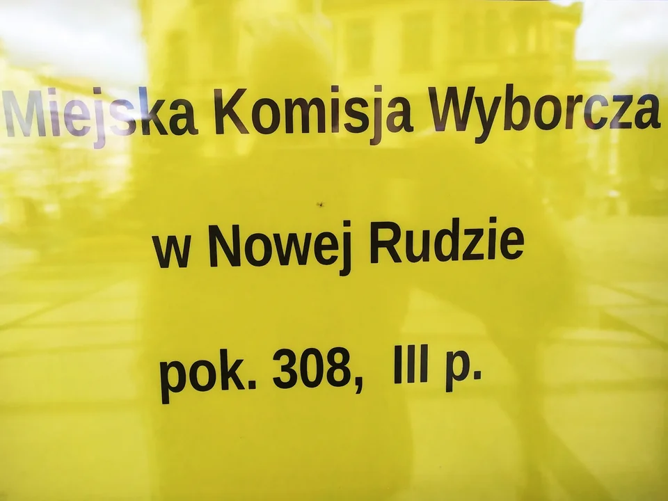 Nowa Ruda. Uwaga, sprawdź zanim pójdziesz głosować! - Zdjęcie główne