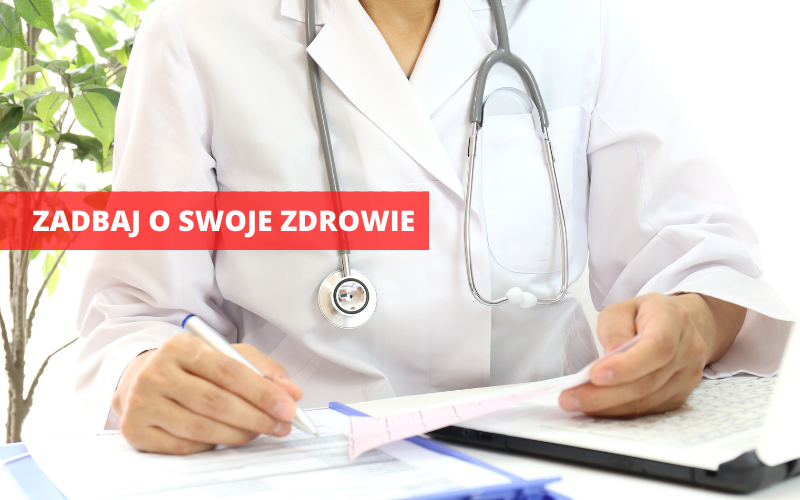 Radków: Profilaktyczne badania dla mieszkańców - Zdjęcie główne