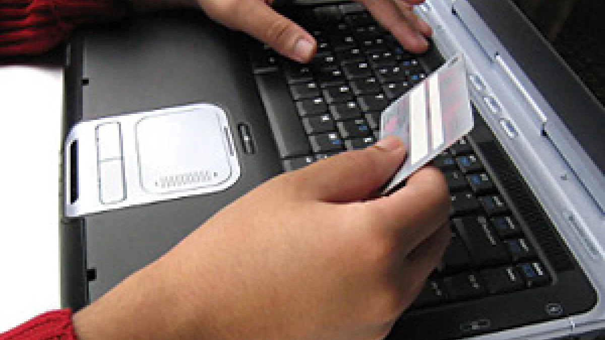 Bezpieczne zakupy w okresie przedświątecznym