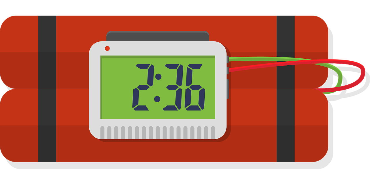 Alarm dla ABW - Zdjęcie główne