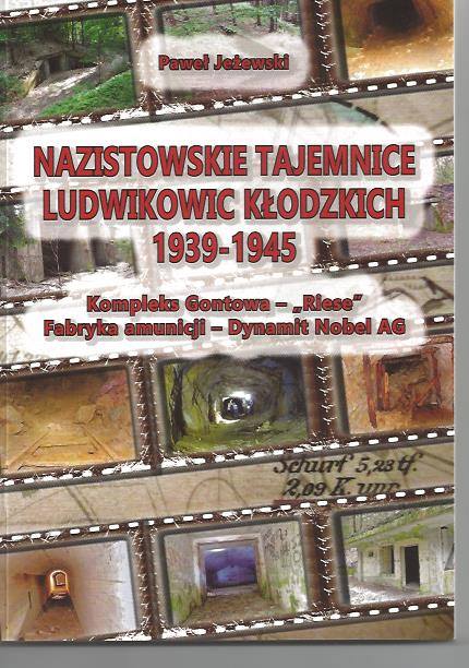 Nazistowskie tajemnice - Zdjęcie główne