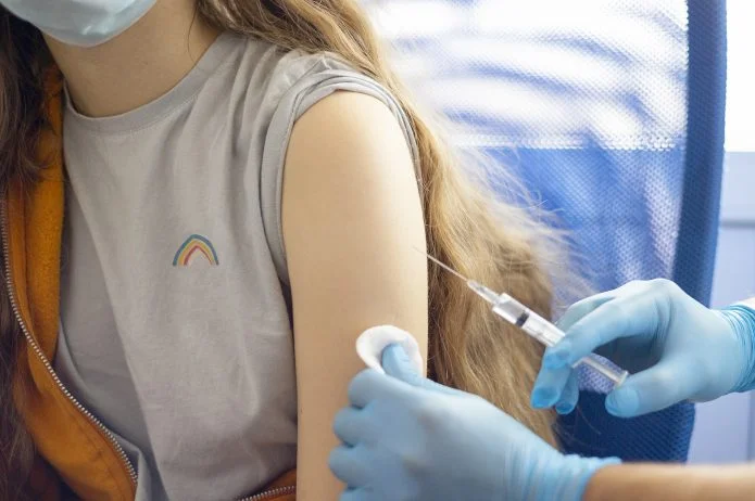 Nowe dni szczepień w noworudzkim punkcie - Zdjęcie główne