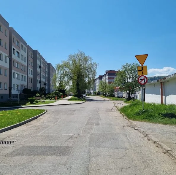 Ulice przy osiedlach Wojska Polskiego oraz XXX-lecia w Słupcu zostaną wyremontowane  - Zdjęcie główne