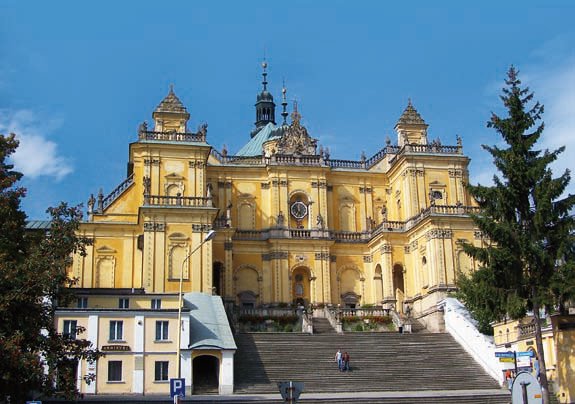 Motorem do Maryi - Zdjęcie główne