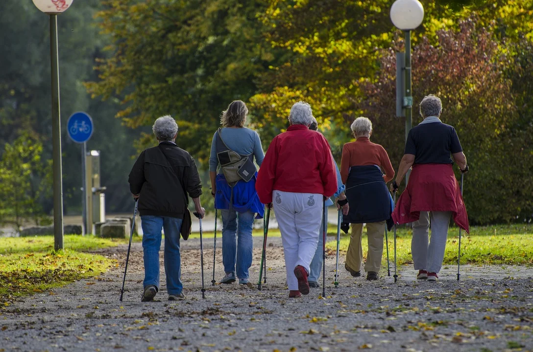 Nowa Ruda. Już w ten weekend miastem będą rządzić seniorzy - Zdjęcie główne