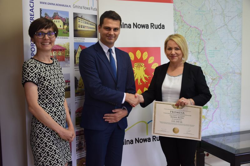 W Sokolcu wybudują parking - Zdjęcie główne