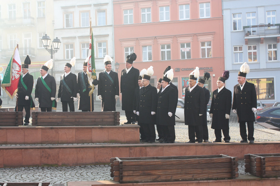 Nowa Ruda. Obchody Dnia Górnika już w sobotę - Zdjęcie główne