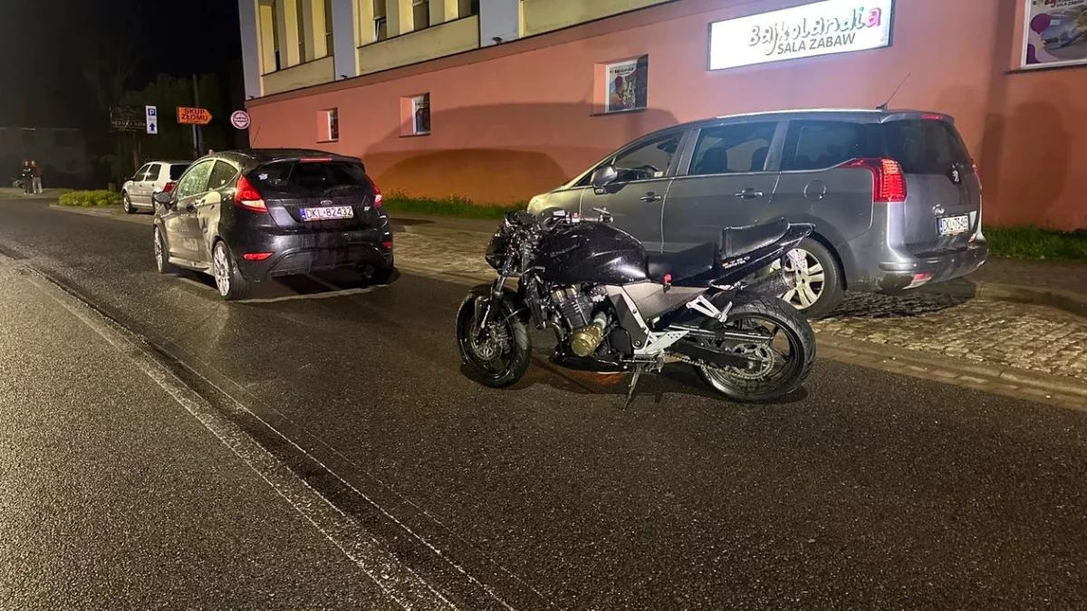 Tragiczny wypadek w Nowej Rudzie [aktualizacja]