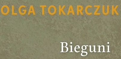 Tokarczuk znów zgarnie nagrodę? - Zdjęcie główne