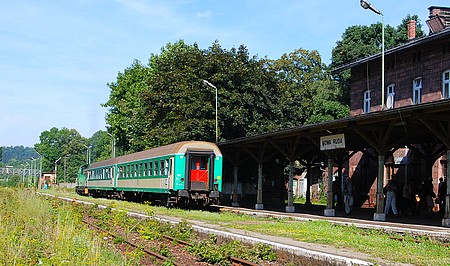 Bezpośrednio do stolicy - Zdjęcie główne