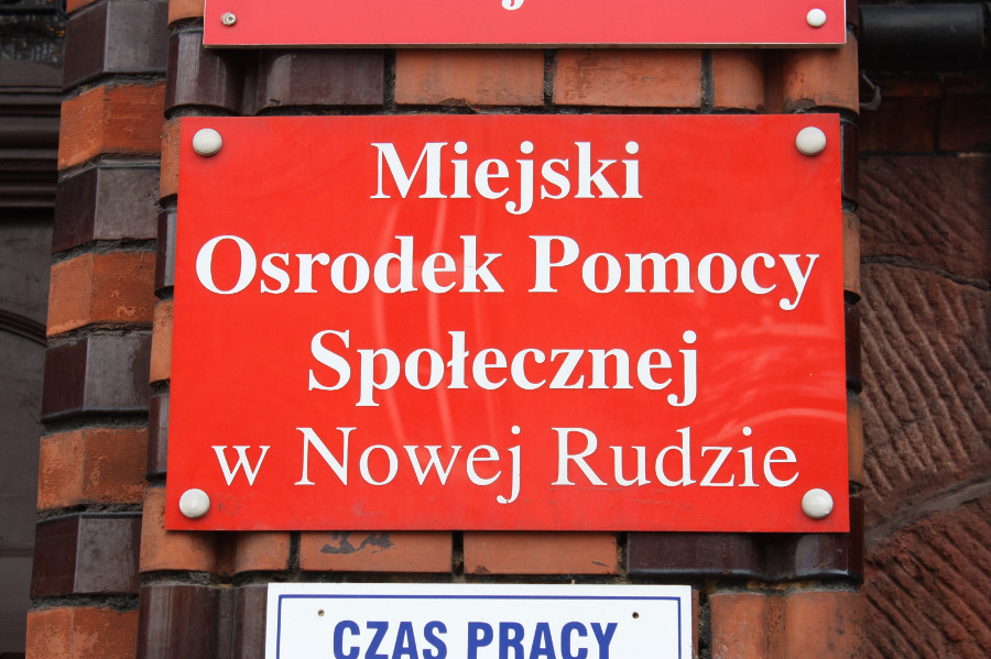 MOPS nie stracił płynności finansowej - Zdjęcie główne