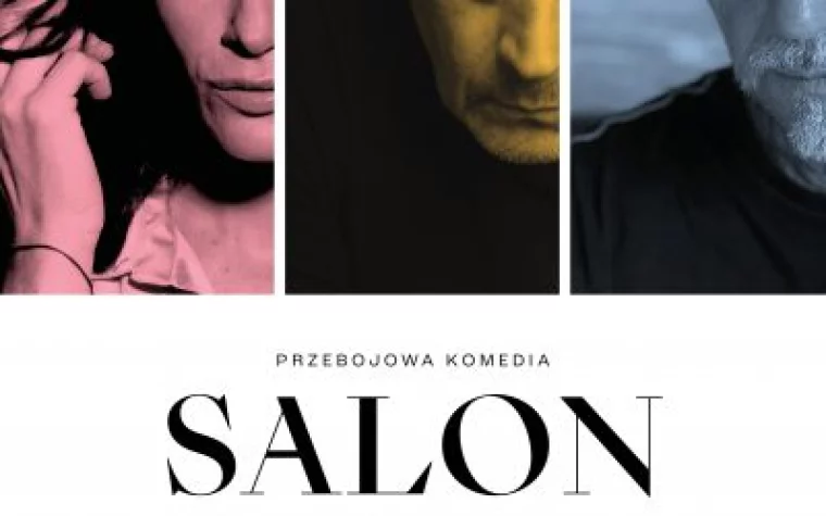 „Salon Odnowy” – komedia, która odnowi Twoje spojrzenie na życie - Zdjęcie główne