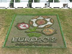 Policjanci szykują się do Euro 2012 - Zdjęcie główne